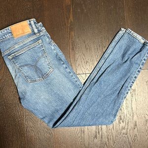Calvin Klein jeans